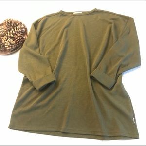 Express Tricot Sweater